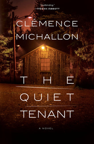 Quiet Tenant