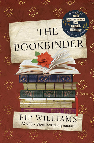 Bookbinder, The