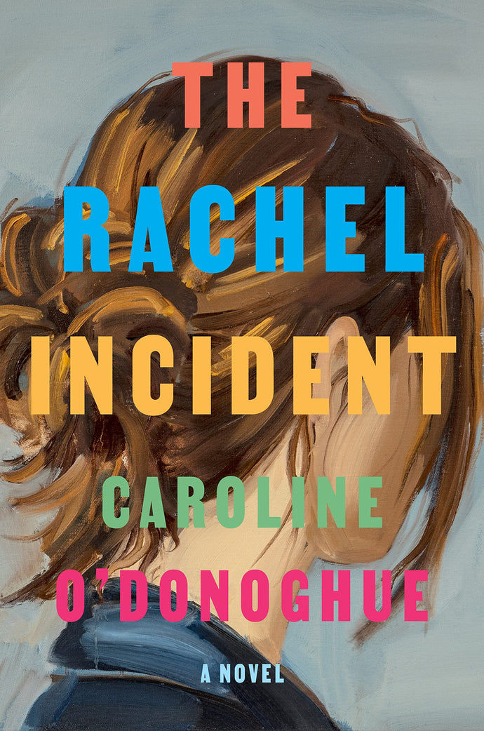Rachel Incident