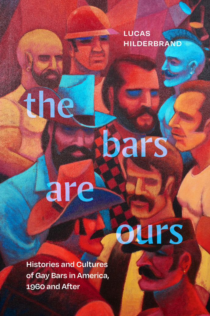 Bars Are Ours, The