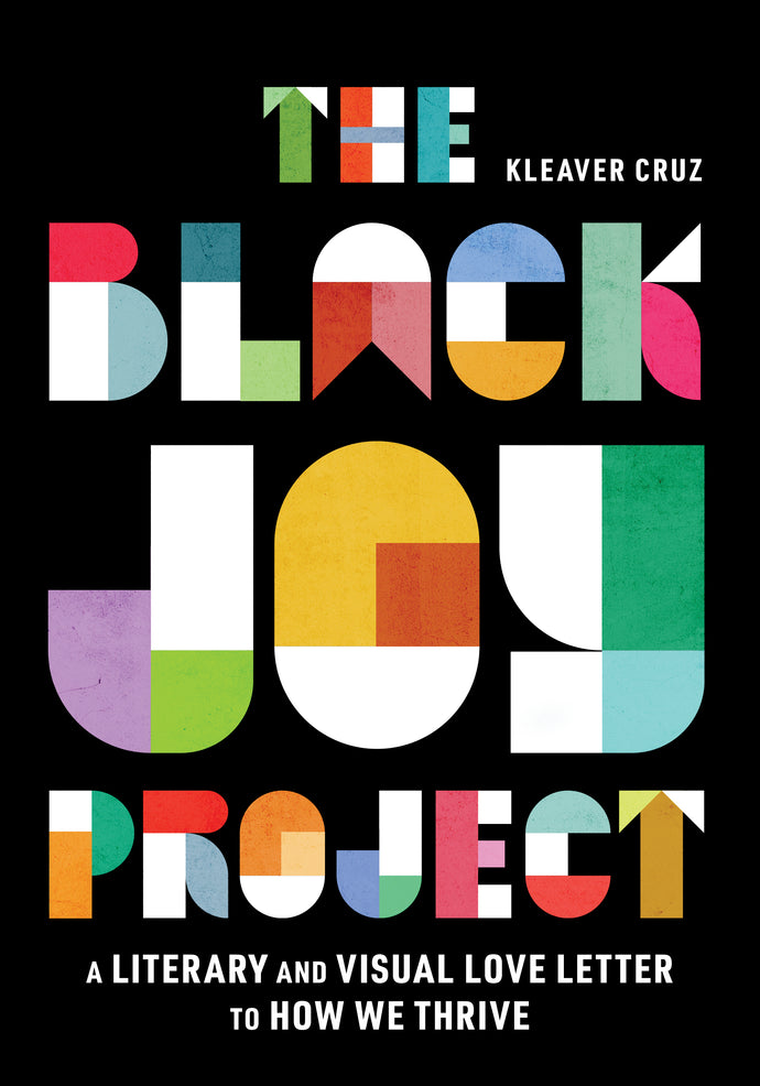 Black Joy Project