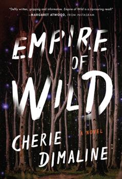 Empire of the Wild by Cherie Dimaline