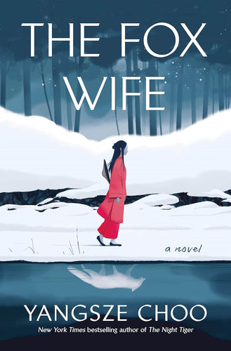 Fox Wife, The