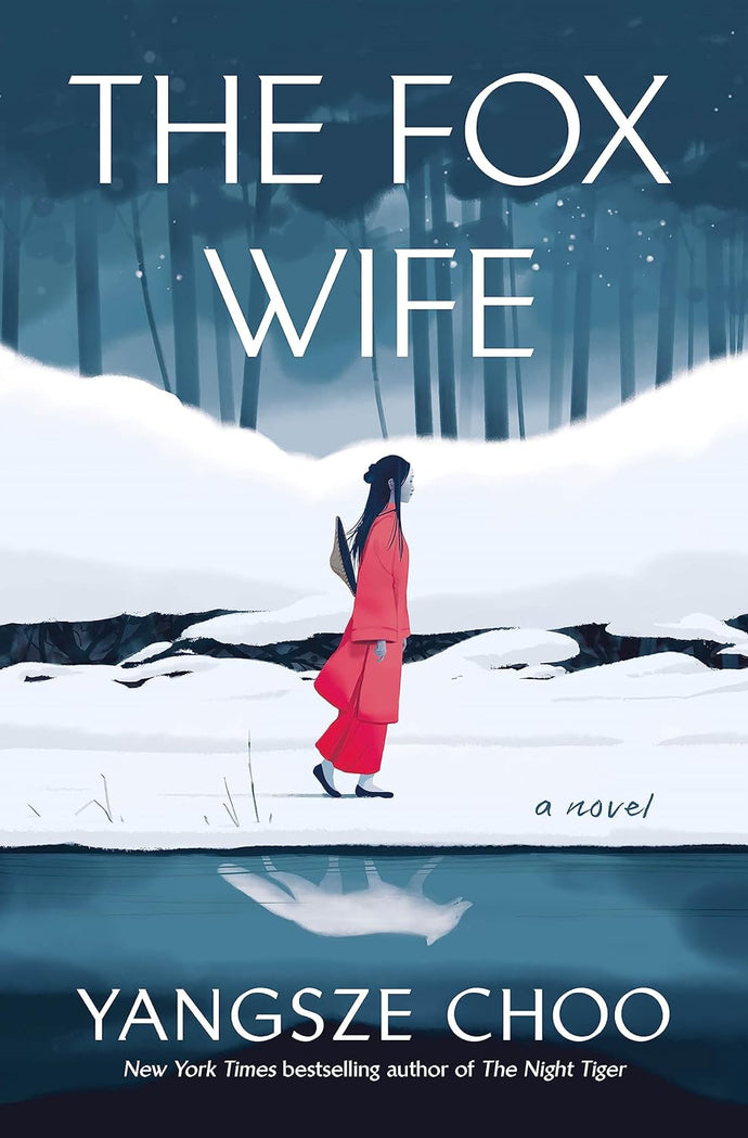 Fox Wife, The