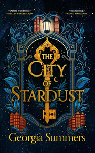 The City of Stardust