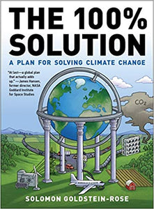 100% Solution: A Plan for Solving Climate Change