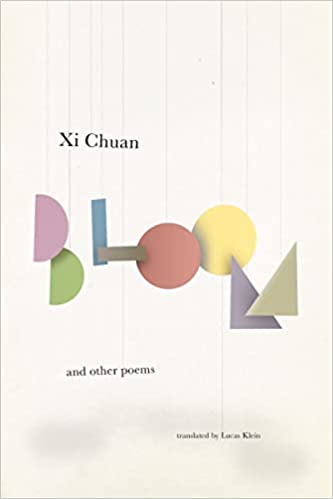 Bloom & Other Poems