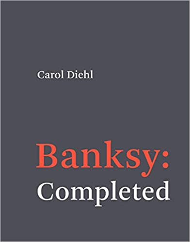 Banksy: Completed