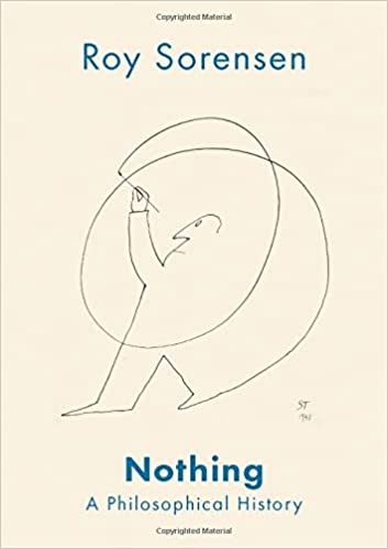 Nothing: A Philosophical History
