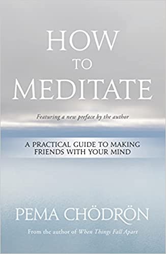 How to Meditate: a Practical Guide to Making Friends with your Mind