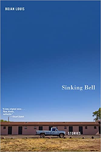 Sinking Bell: Stories
