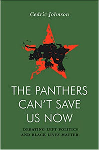 Panthers Can't Save Us Now: Debating Left Politics and Black Lives Matter