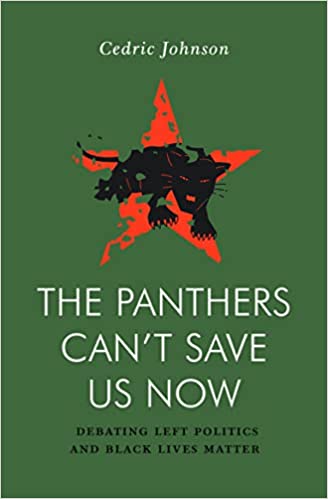 Panthers Can't Save Us Now: Debating Left Politics and Black Lives Matter