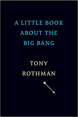 A Little Book about the Big Bang
