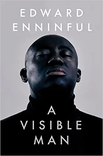 A Visible Man