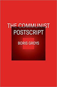 Communist Postscript