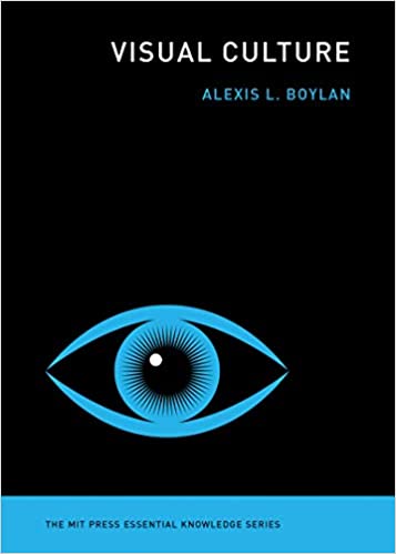 Visual Culture (The MIT Press Essential Knowledge series)