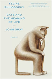 Feline Philosophy: Cats and the Meaning of Life