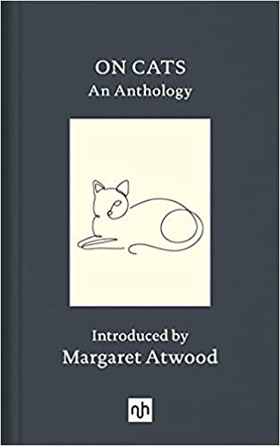 On Cats: An Anthology