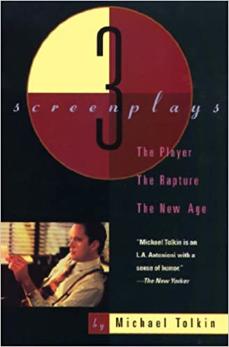 Player, the Rapture, the New Age: Three Screenplays