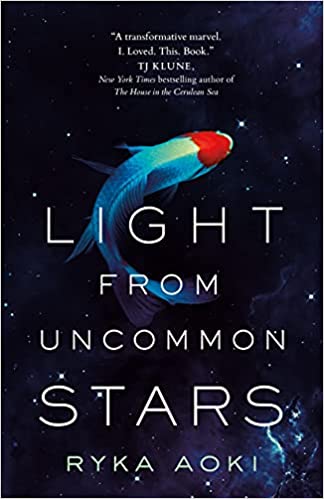 Light from Uncommon Stars