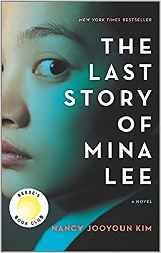 The Last Story of Mina Lee