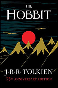 The Hobbit (The Enchanting Prelude to The Lord of the Rings)