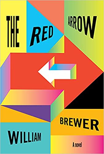 Red Arrow