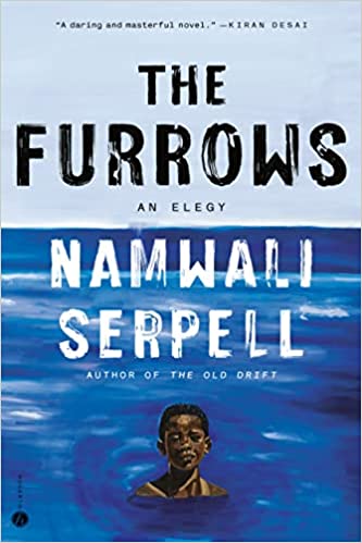Furrows, The