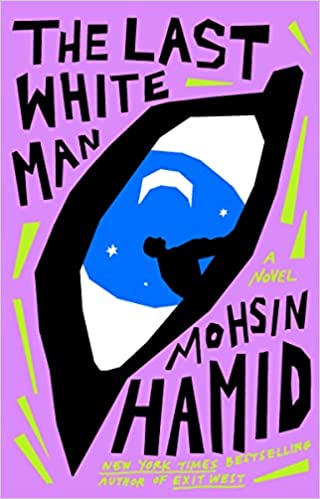 Last White Man, The