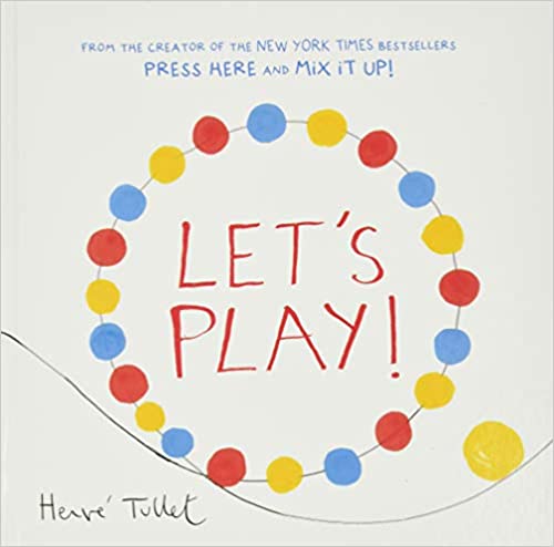 Let's Play!