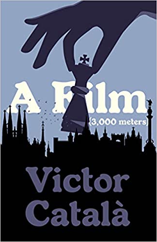 A Film (3000 Meters)