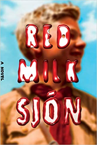 Red Milk
