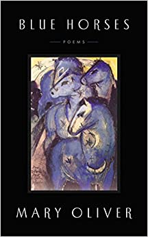 Blue Horses