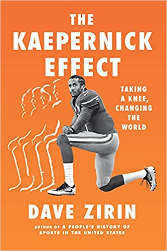 The Kaepernick Effect