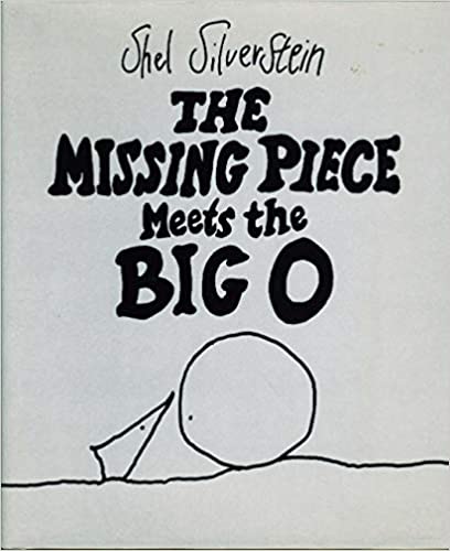 The Missing Piece Meets the Big O