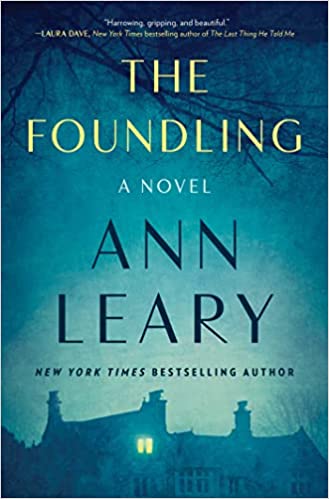Foundling, The