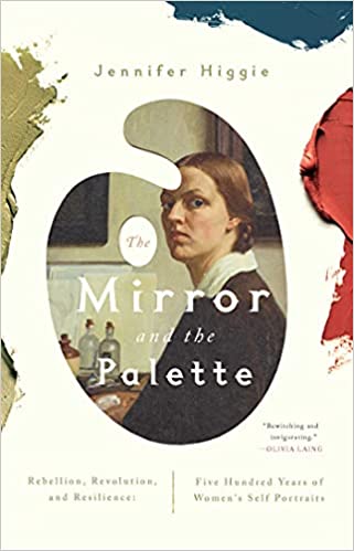 Mirror and the Palatte