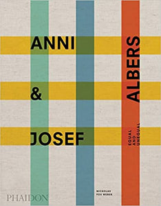 Anni & Joseph: Equal and Unequal