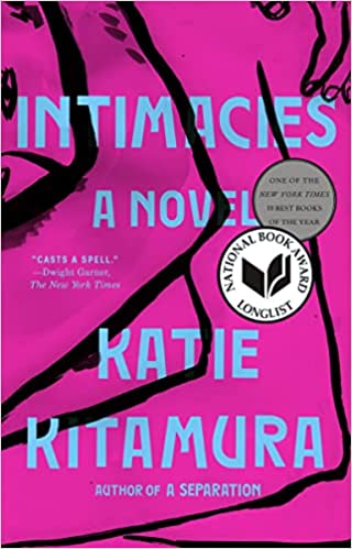 Intimacies