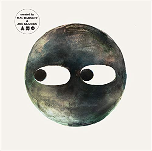 Circle, by Mac Barnett