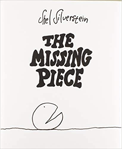 Missing Piece, The