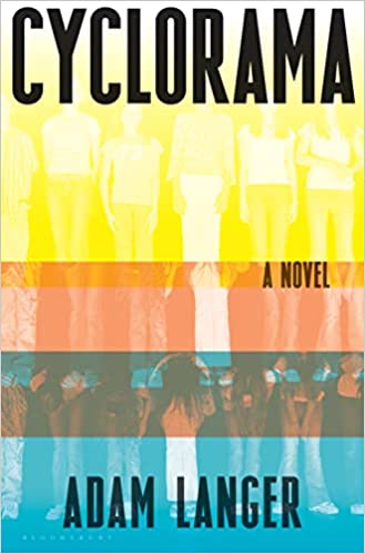Cyclorama