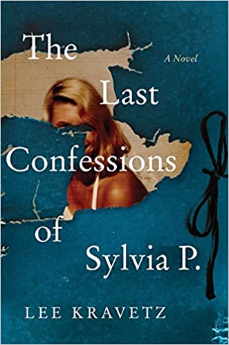 Last Confessions of Sylvia P.