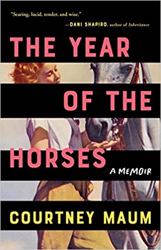 Year of the Horses
