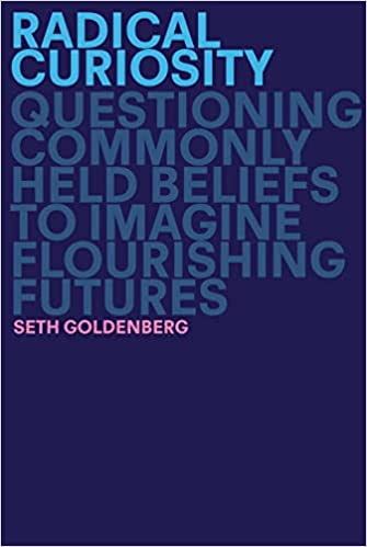 Radical Curiosity: Questioning Commonly Held Beliefs to Imagine Flourishing Futures