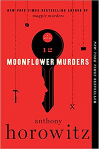 12 Moonflower Murders