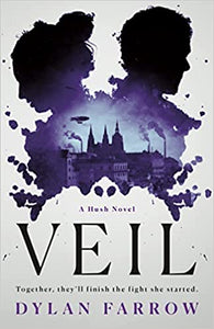 Veil: A Hush Novel