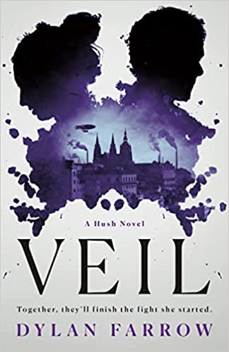 Veil: A Hush Novel