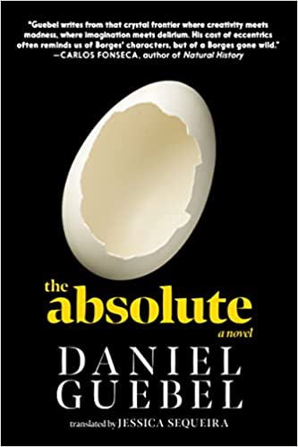 Absolute, The